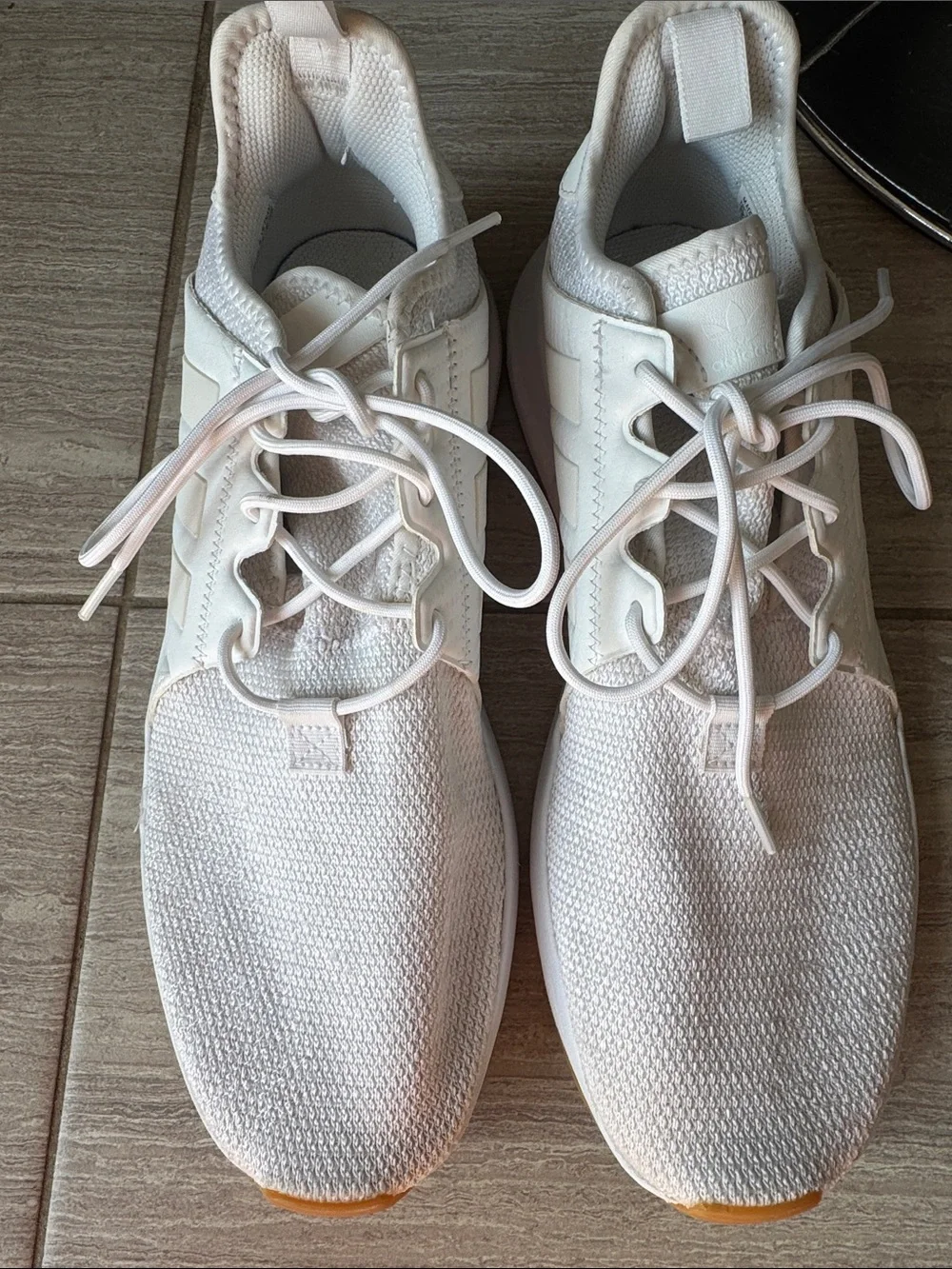 adidas these were